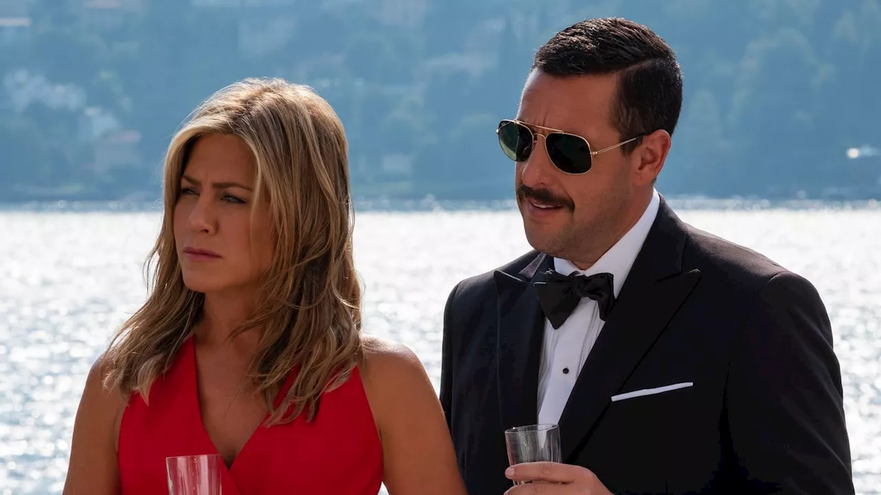 Beyond the Monster: Will Adam Sandler Return for Hotel Transylvania's 2027 Sequel?