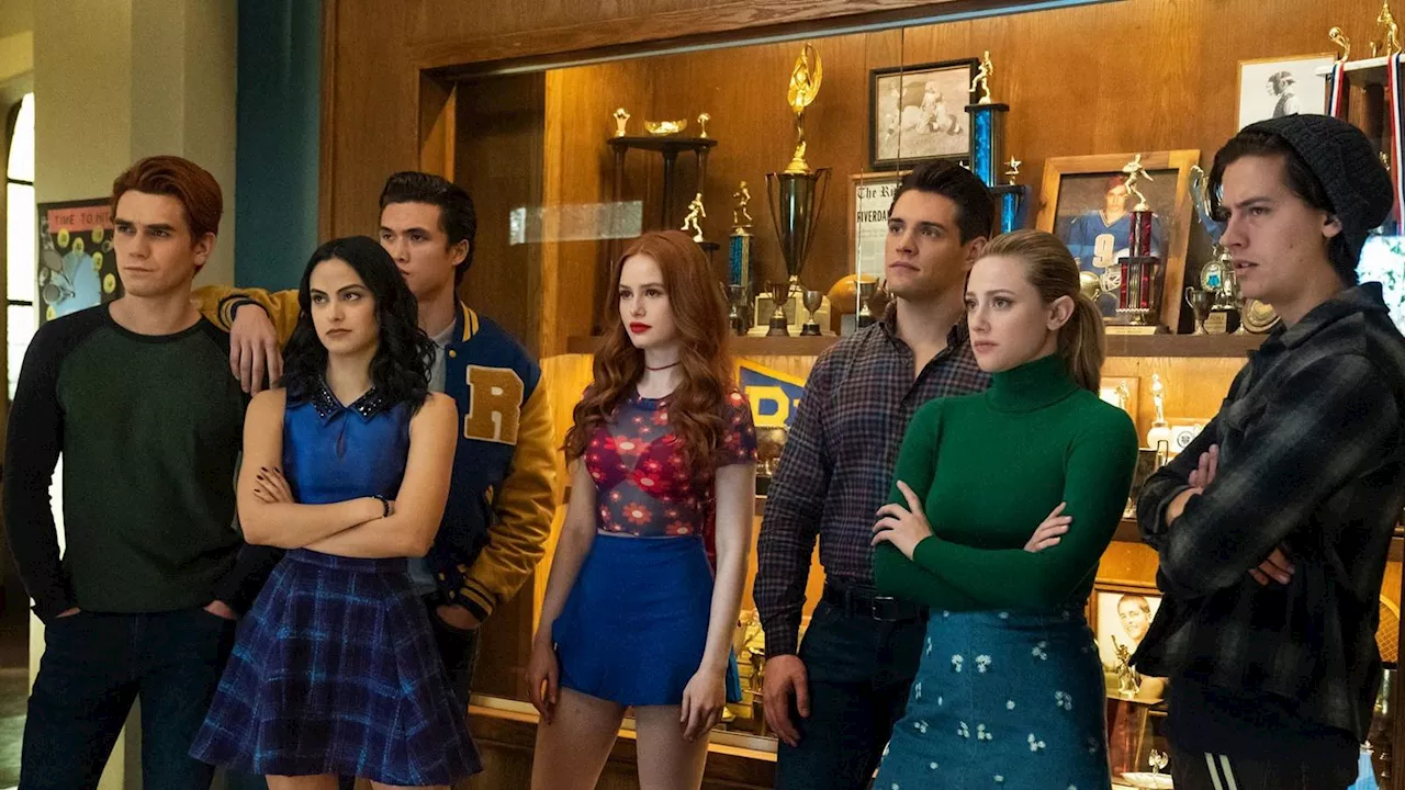 Disney+ Greenlights Archie Horror Zombie Series for Halloween 2027