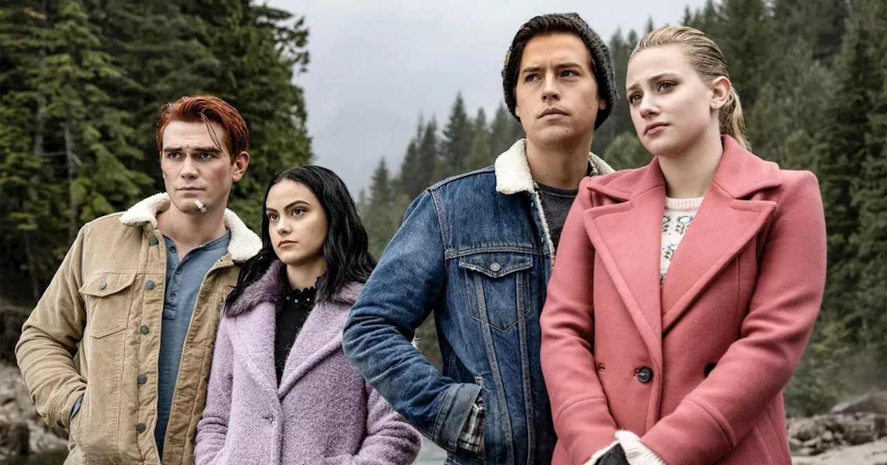 Disney+ Pivots to Horror with Afterlife With Archie Series