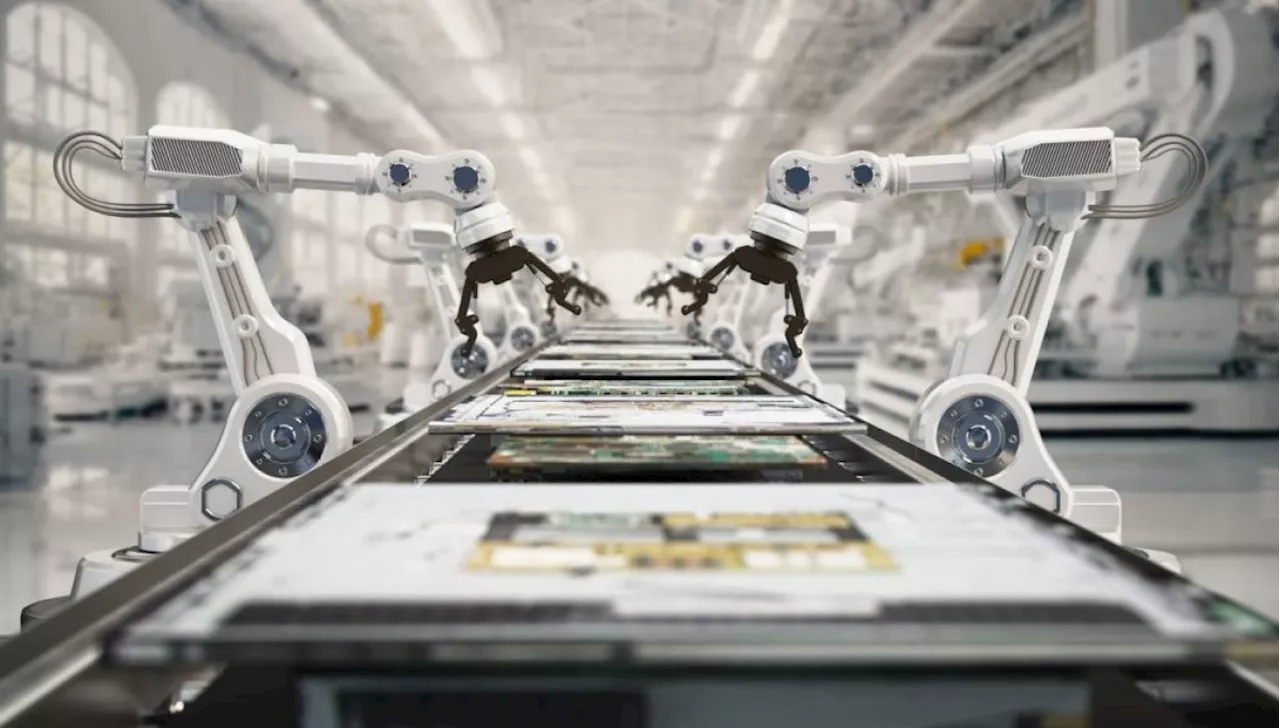 The Automation Paradox: Why AI is Creating a Labor Shortage, Not a Surplus