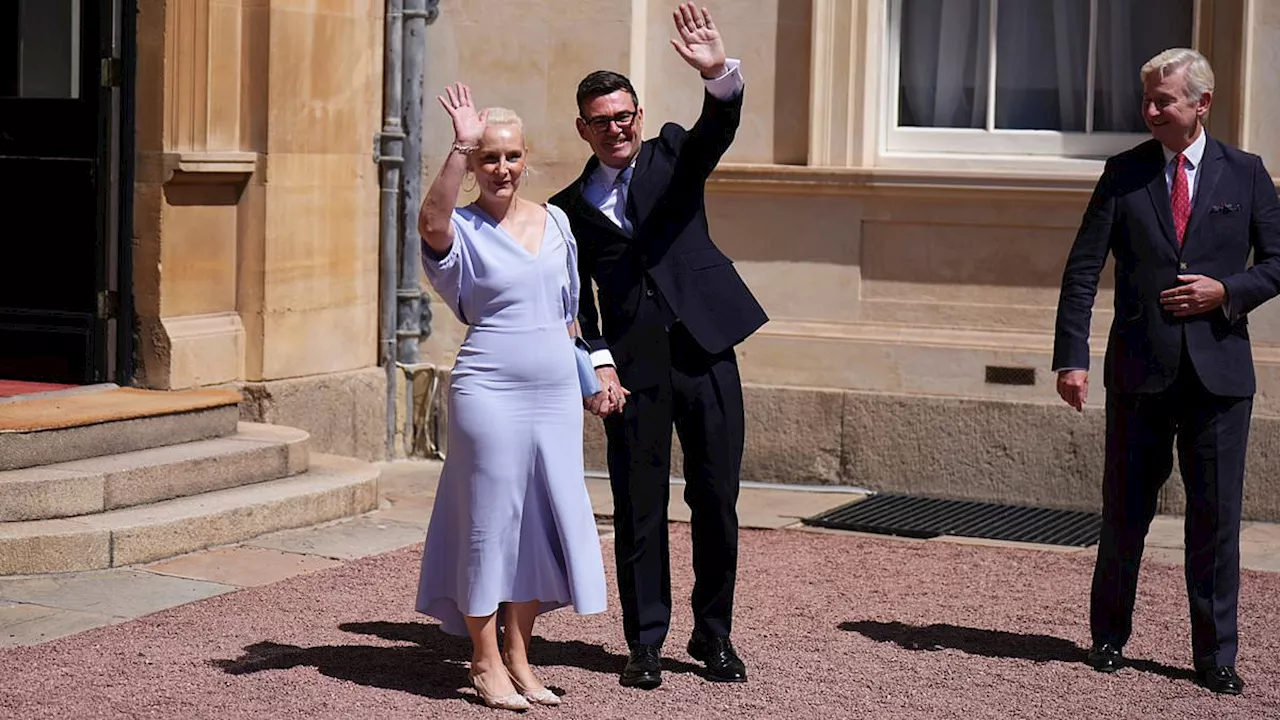 From Marketing Executive to No. 10: The Rise of Frankie van Heel