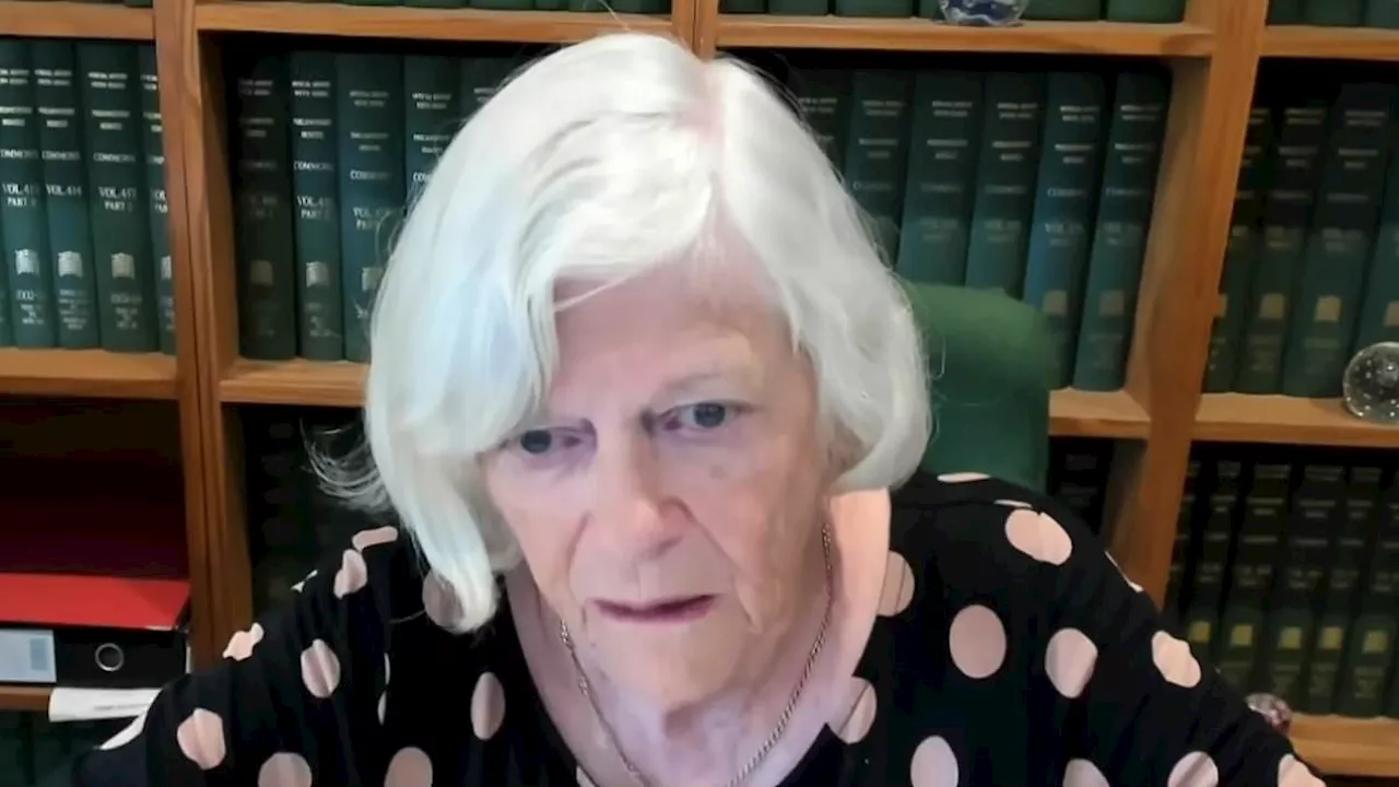 The Radicalization of a Loner: Inside the Ann Widdecombe Murder Probe