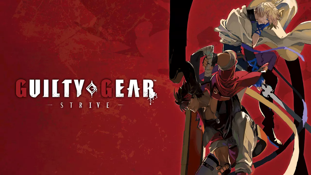 Beyond the Pro Circuit: How Arc System Works Keeps Guilty Gear Strive Accessible