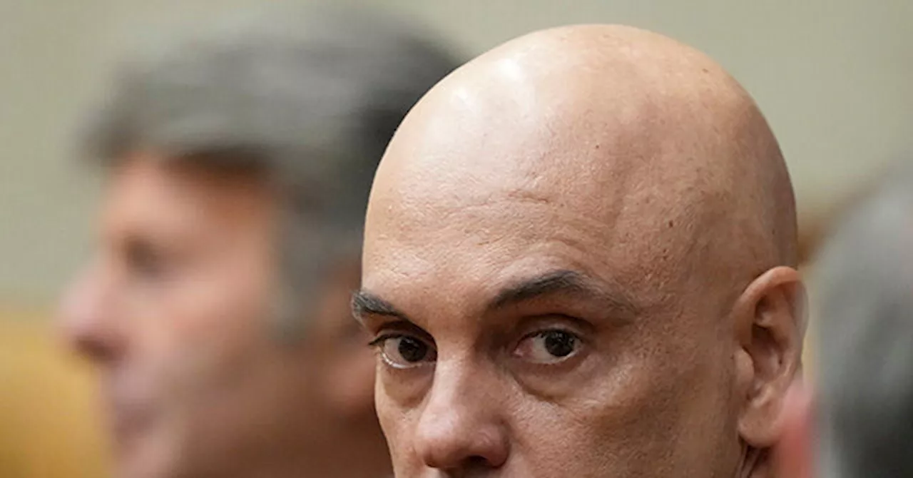 Judicial Wall in Brasília: Why Javier Milei's Meeting with Bolsonaro Was Blocked