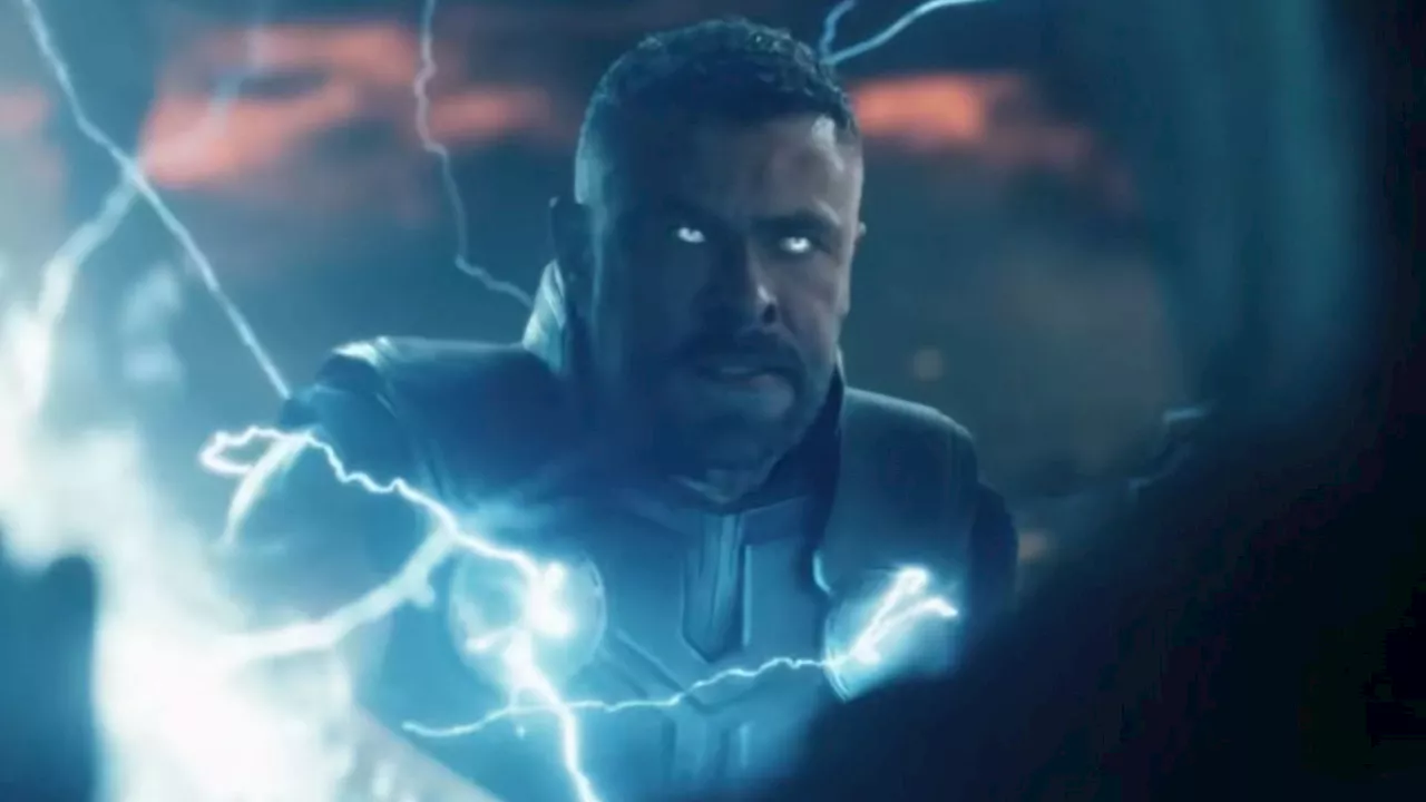 Beyond the Multiverse: Decoding the Avengers: Doomsday Trailer