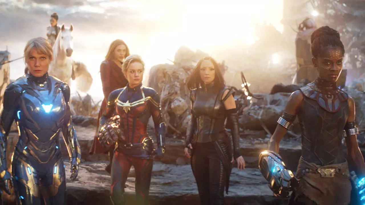 Marvel’s Doomsday Pivot: Can Character Chemistry Fix the Avengers Ensemble?