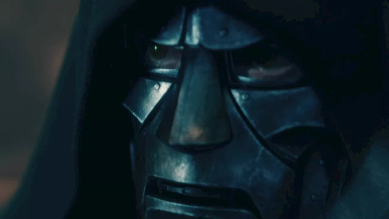 Beyond the Infinity Stones: How Doctor Doom’s Magic Outclasses Thanos