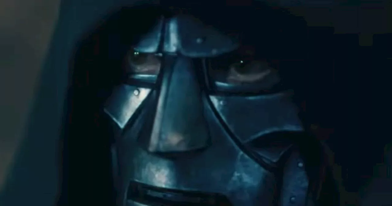 Beyond Iron Man: Robert Downey Jr.’s Vocal Shift in the Avengers: Doomsday Trailer