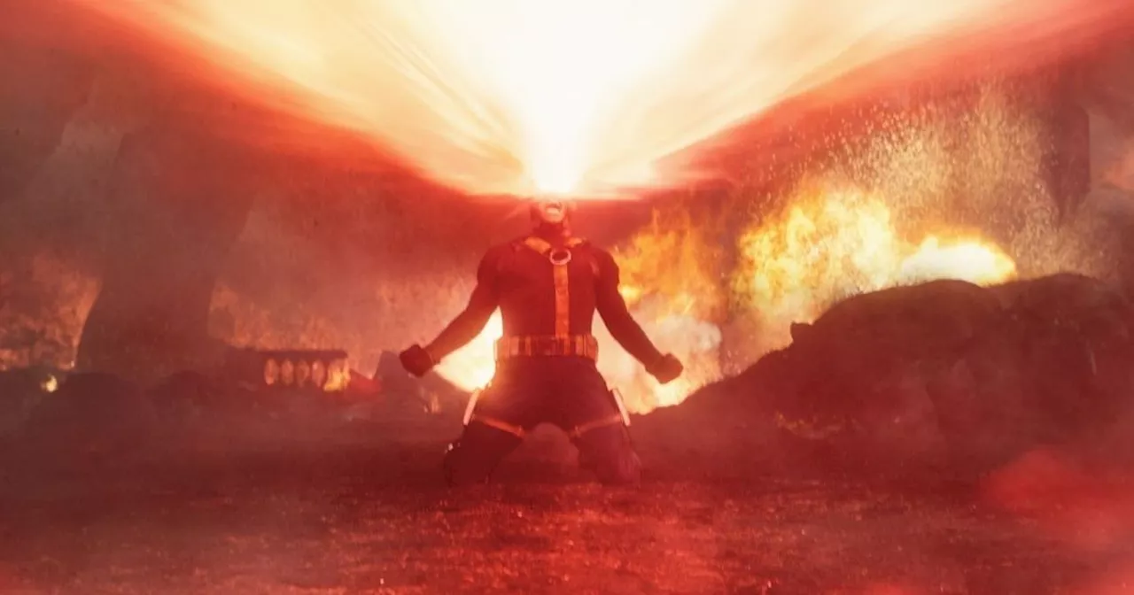 Doom's Dominance: Avengers: Doomsday Trailer Signals Massive MCU Shift