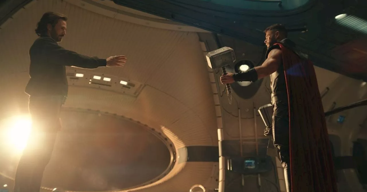 Decoding the 'Avengers: Doomsday' Trailer: Murals, Multiverses, and the RDJ Factor