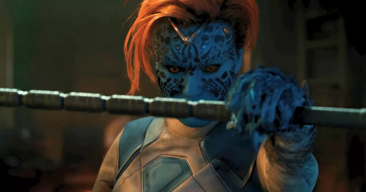 The X-Men Return in Avengers: Doomsday, but Mystique's Hair is the Main Event