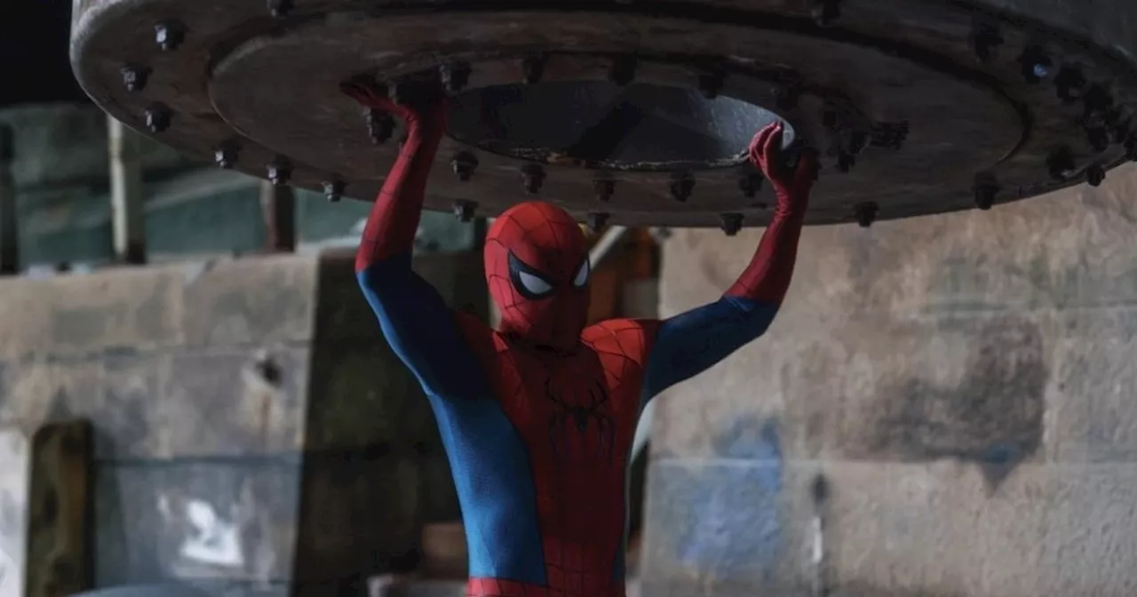 The Doom Paradox: Robert Downey Jr.'s Return and the Spider-Man Void in Avengers: Doomsday