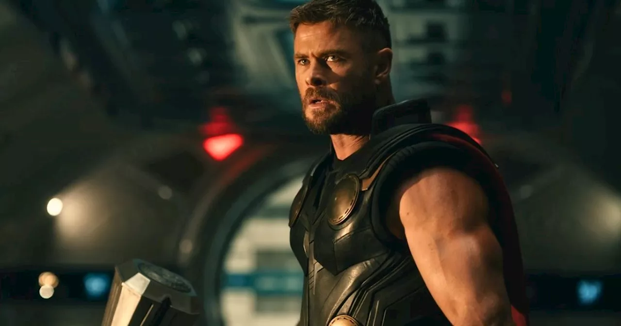 Thor Sidelined? Avengers: Doomsday Trailer Sparks Leadership War