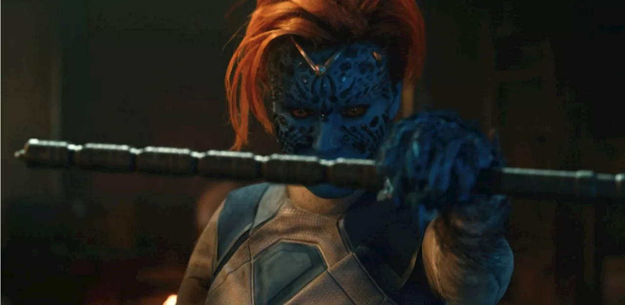 Avengers: Doomsday Trailer Sparks Visual Authenticity Crisis