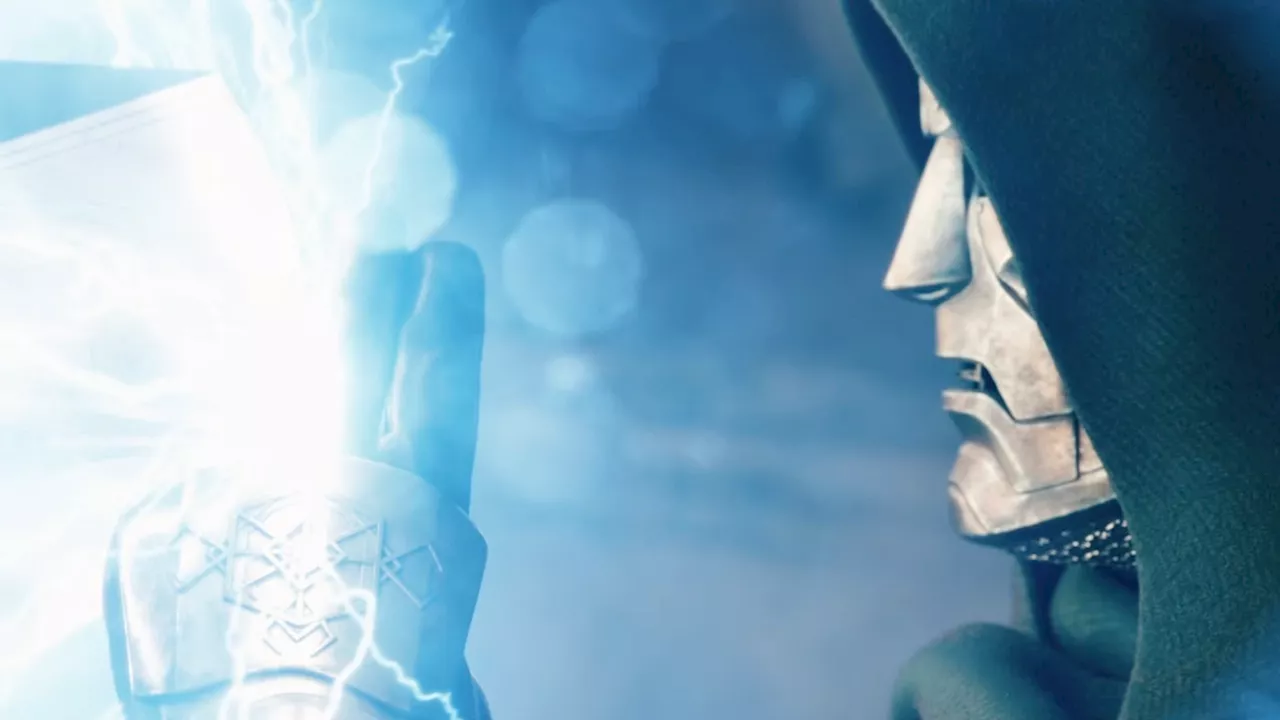 RDJ's Villainous Turn: Breaking Down the Avengers: Doomsday Trailer
