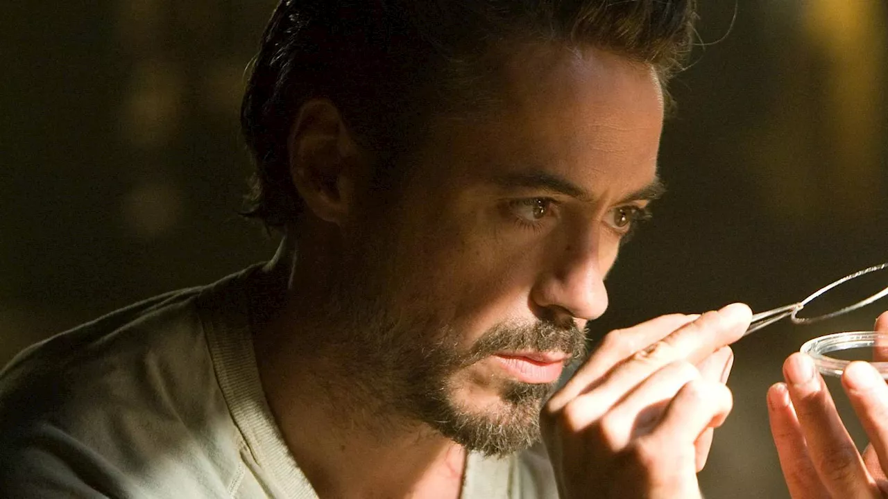 The Mask Stays On: Why Marvel is Hiding Robert Downey Jr. in Avengers: Doomsday