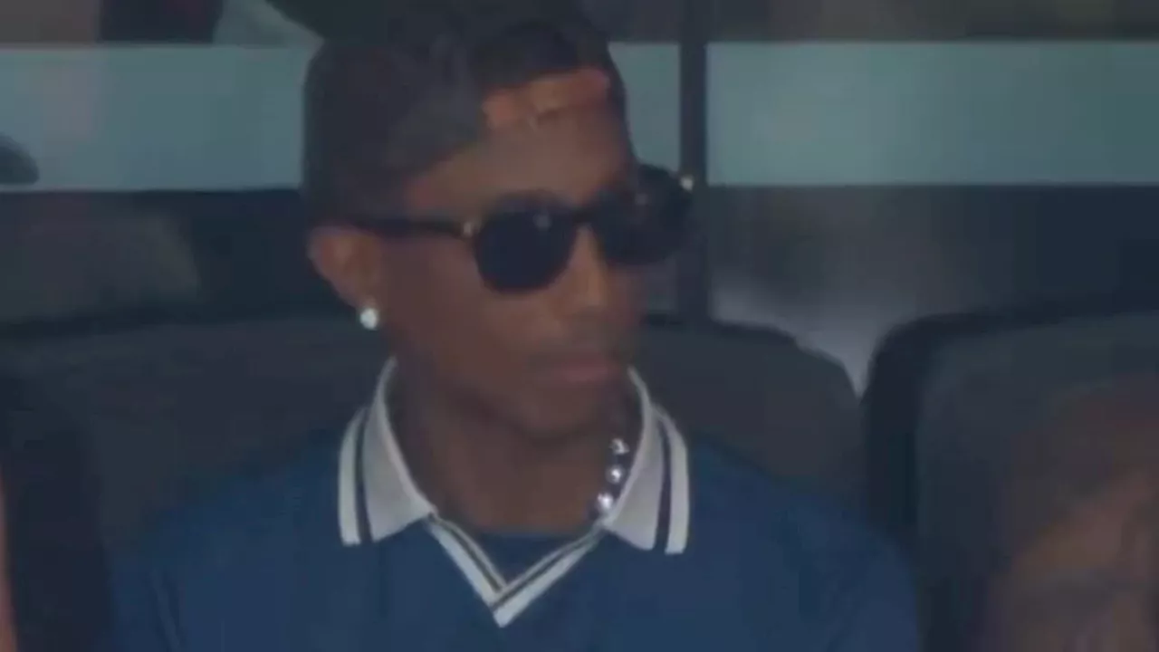 Celebrity Confusion: Commentators Stumble Over A-Listers at 2026 World Cup Final