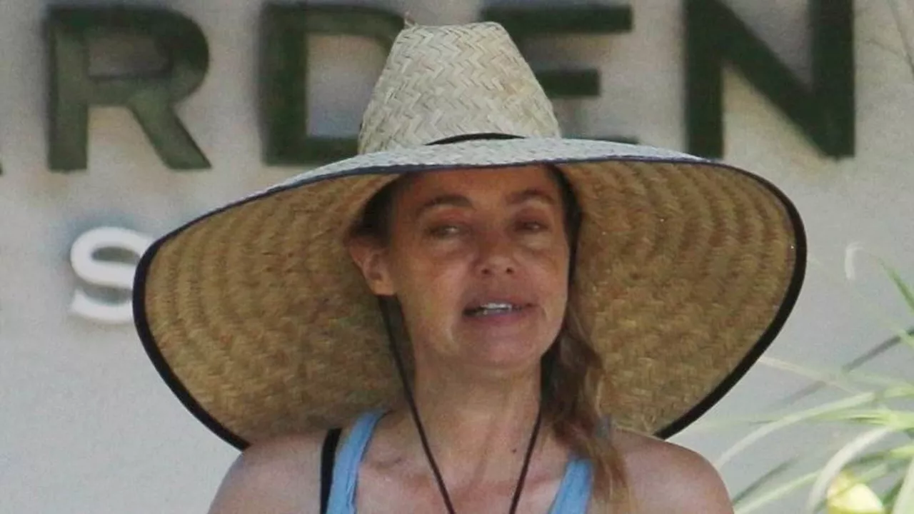 The Kidney Exchange Success: Bijou Phillips’ Recovery in Malibu After Life-Saving Surgery