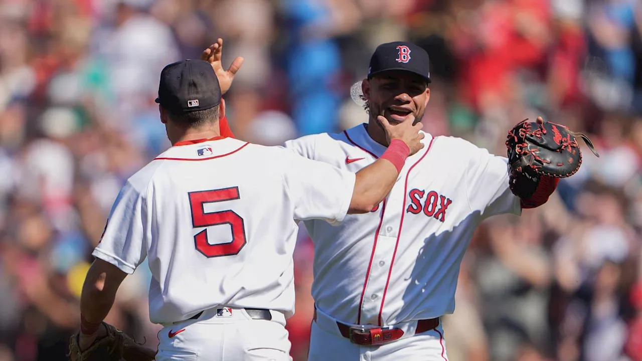 Red Sox Surge: Can a 13-Game Streak Carry Boston to October?