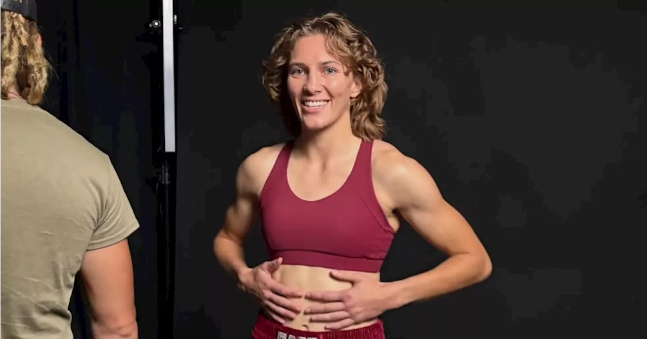 Manslaughter Charges Filed After Fatal Cycling Accident Claims Boxer Hannah Rapp