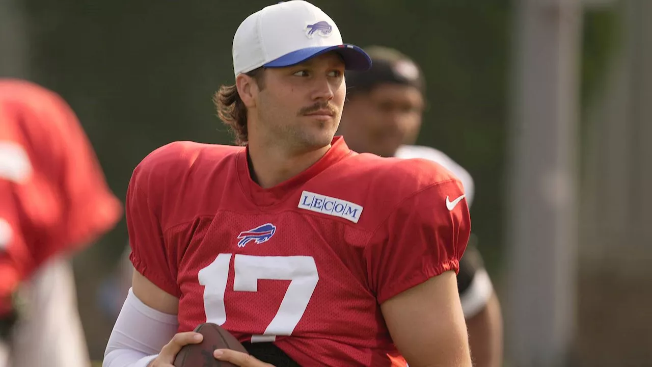 Beyond the Denver Loss: Can the Buffalo Bills Fix Their 2025 Efficiency Issues?