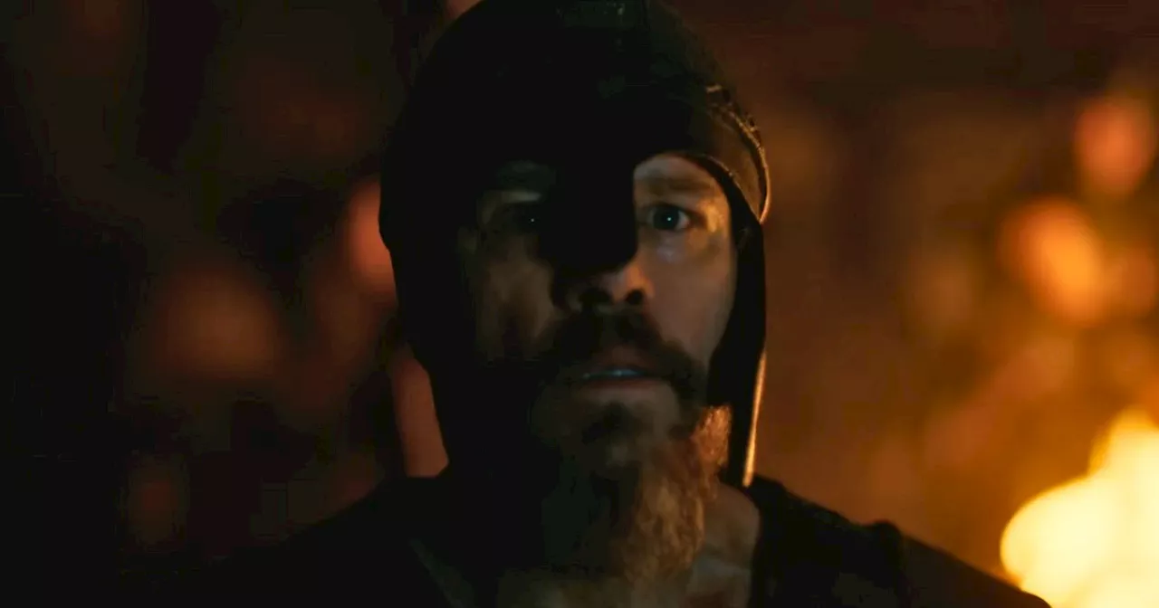 Beyond CGI: Dev Patel on the Physical Risks of Christopher Nolan's 'The Odyssey'