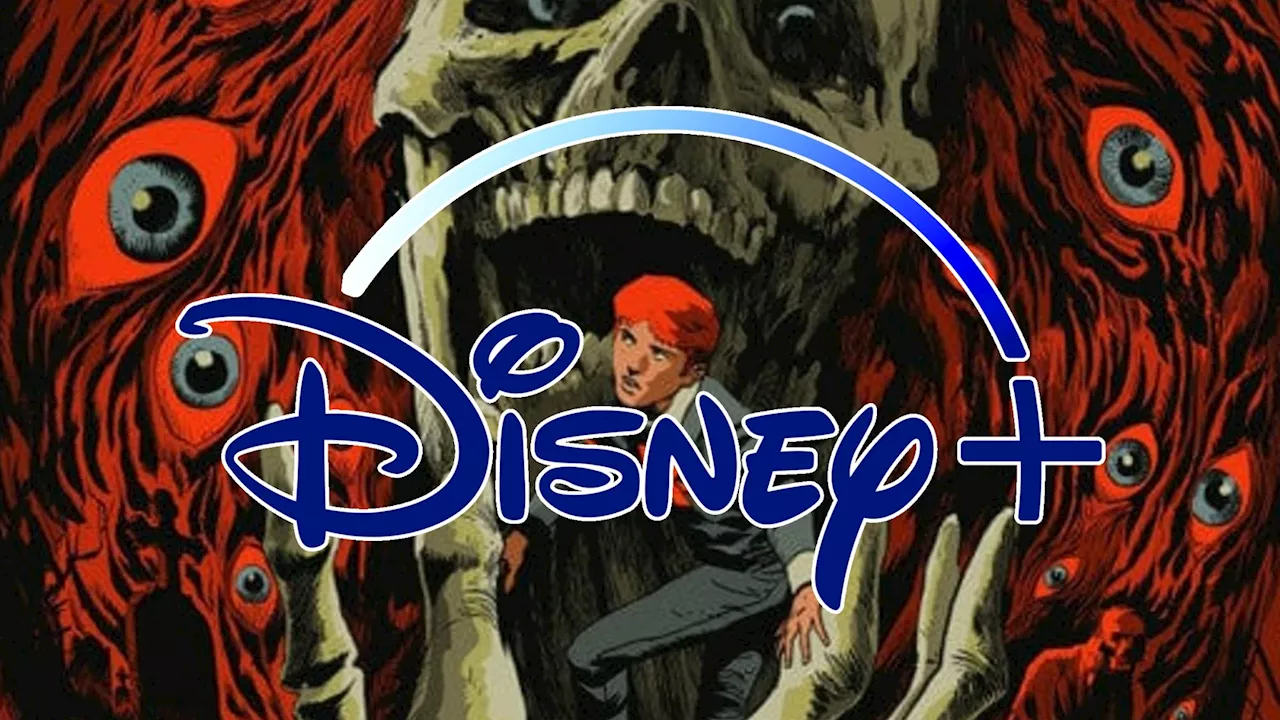 Zombies in Riverdale: Disney+ Takes a Dark Turn with 'Afterlife with Archie'