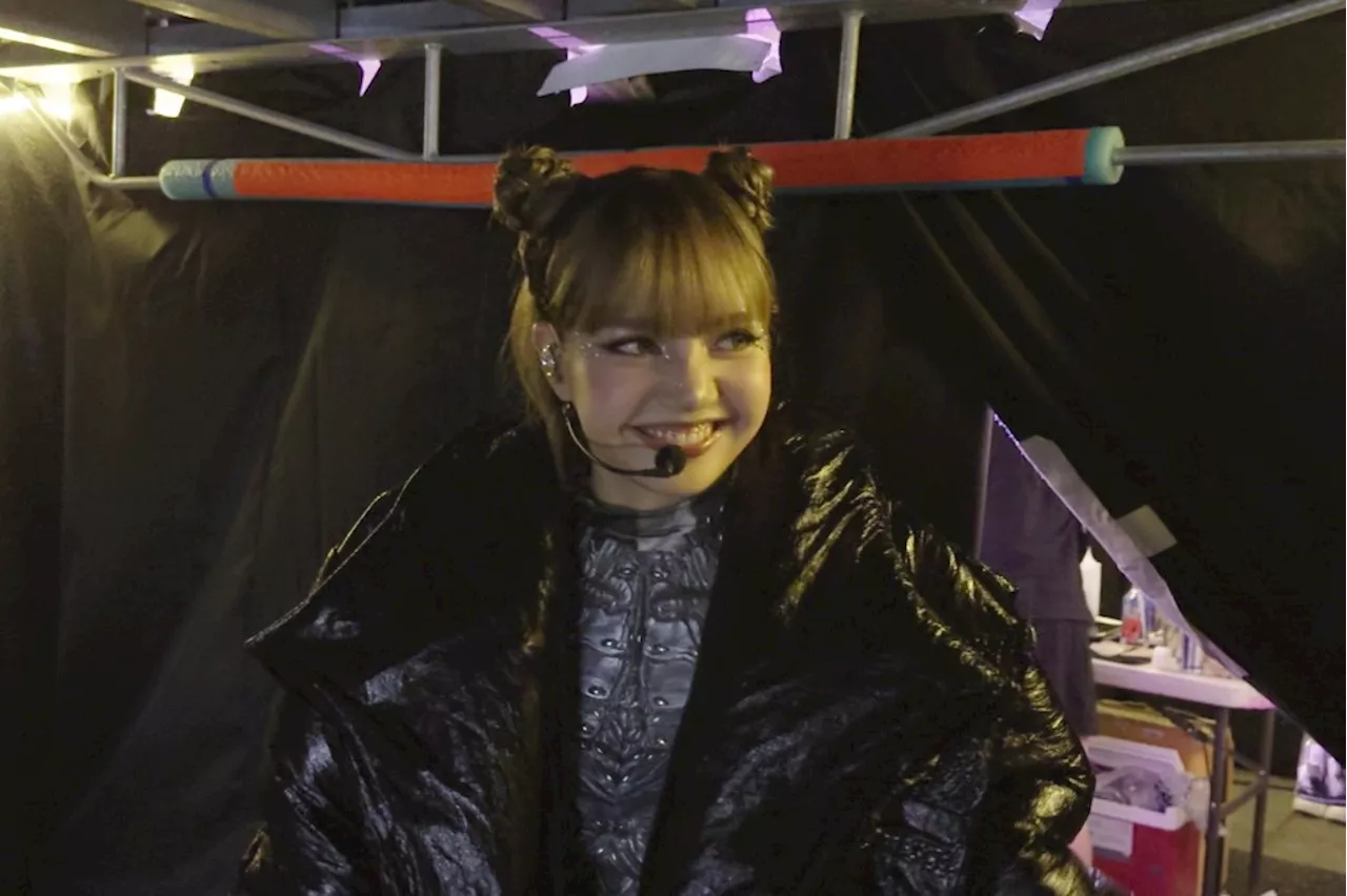 LISA’s Solo Evolution: Inside the Documentary Capturing a K-Pop Icon’s Transition
