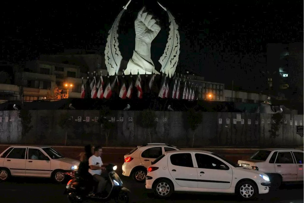 Middle East Conflict: Oil Prices Spike as US and Iran Exchange Strikes