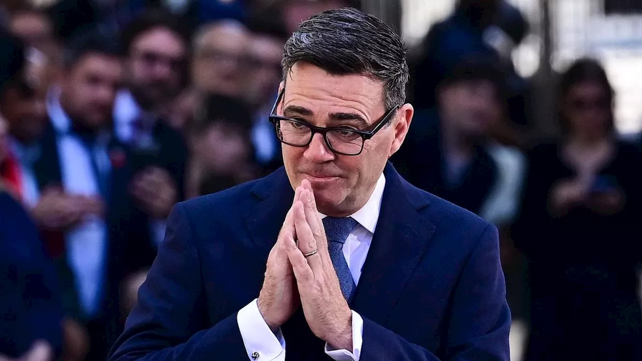 The Burnham Balance: New UK PM Pledges EU Cooperation Without Reversing Brexit