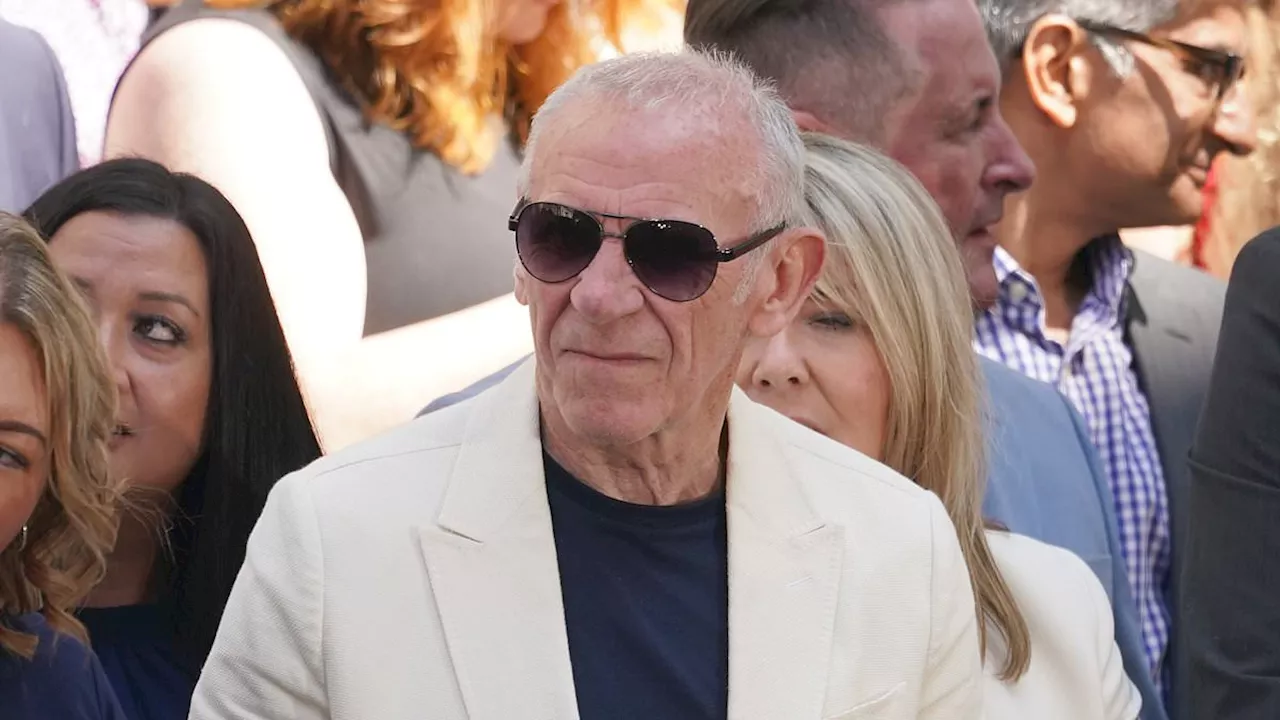The Toffees Take Downing Street: Peter Reid Joins Andy Burnham’s Welcome