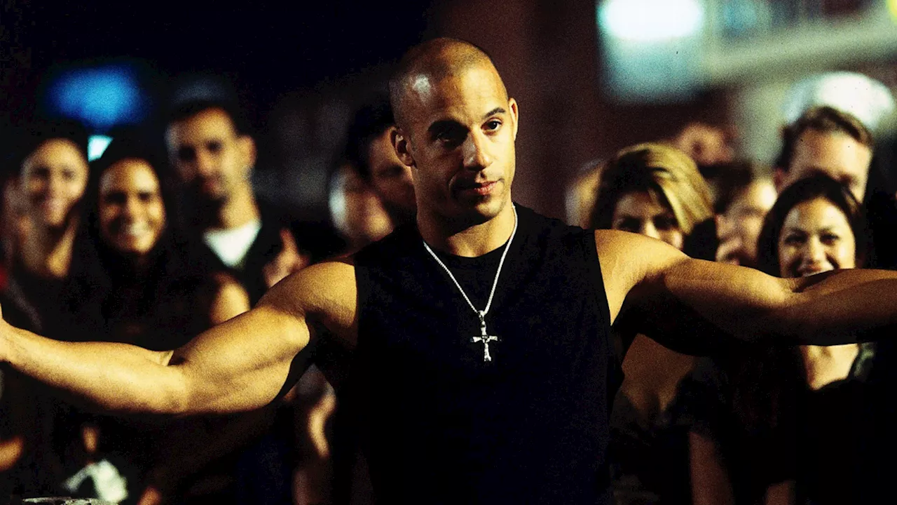 Fast and Furious Expands: NBC TV Spin-offs Signal a New Era for Dom's Family