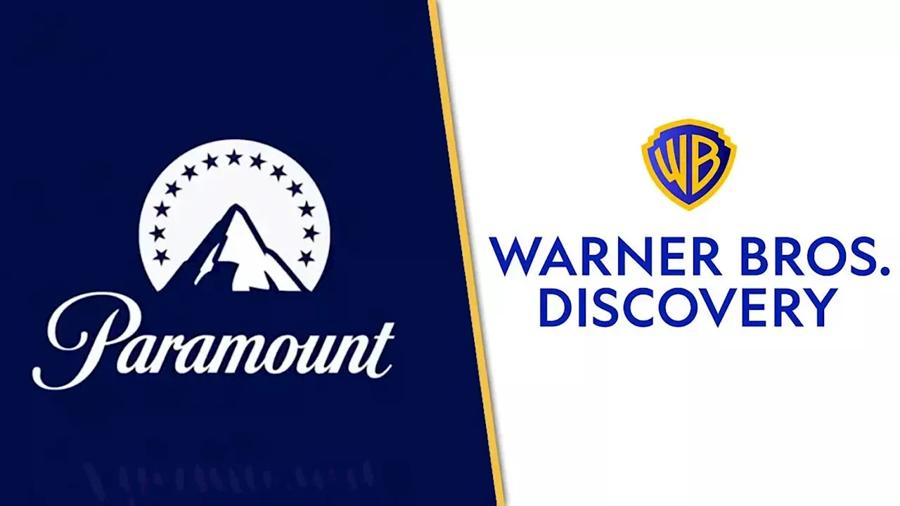 Hollywood's Mega-Merger Hits a Wall: Judge Pauses Paramount-Warner Deal