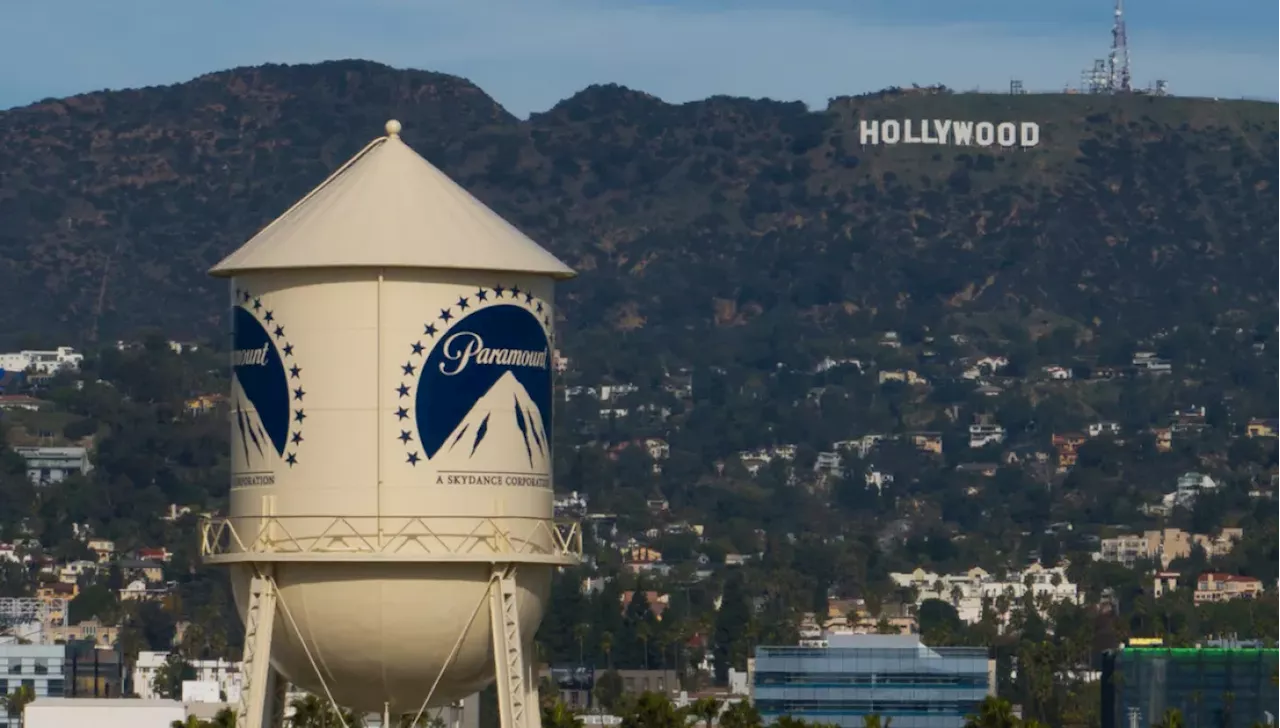 The $110 Billion Standoff: Judge Freezes Warner Bros.-Paramount Tie-Up