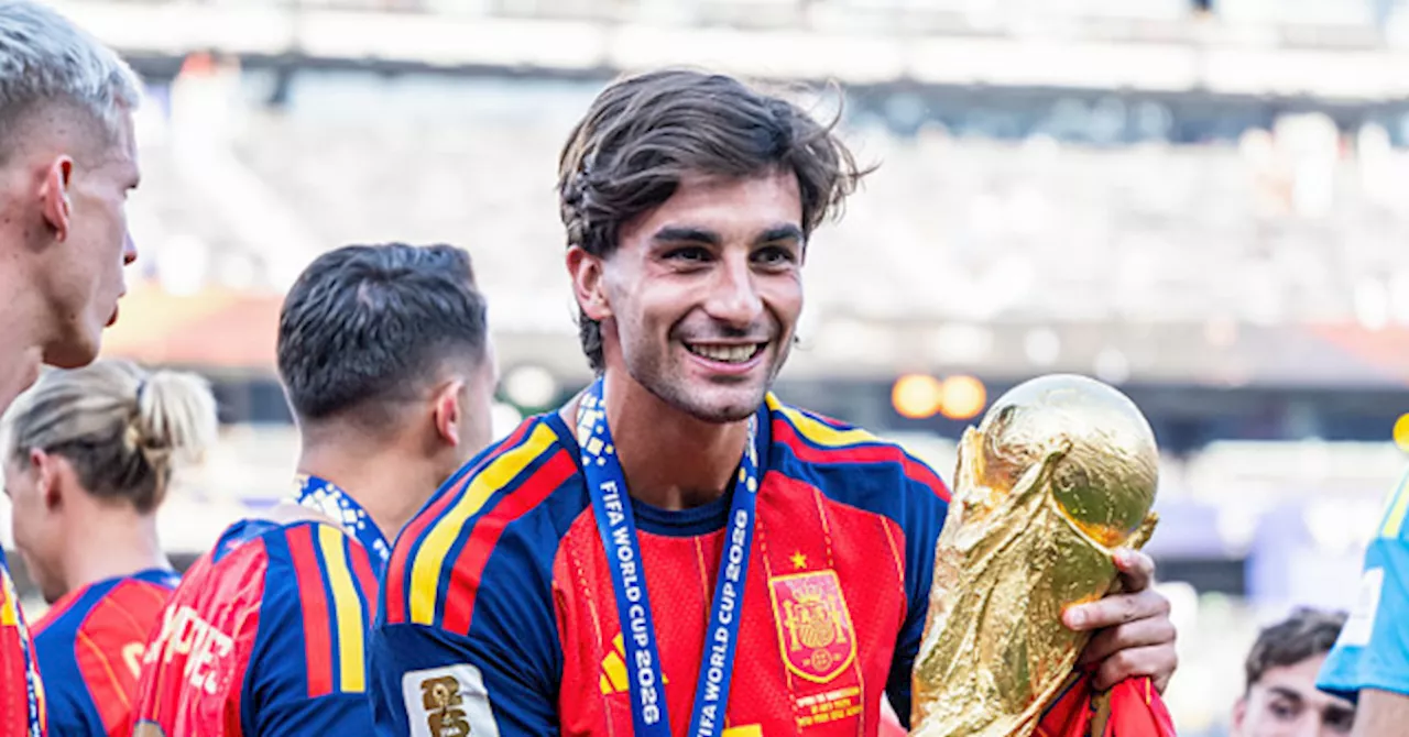 Faith and the 106th Minute: How Ferran Torres Secured Spain’s Second World Cup