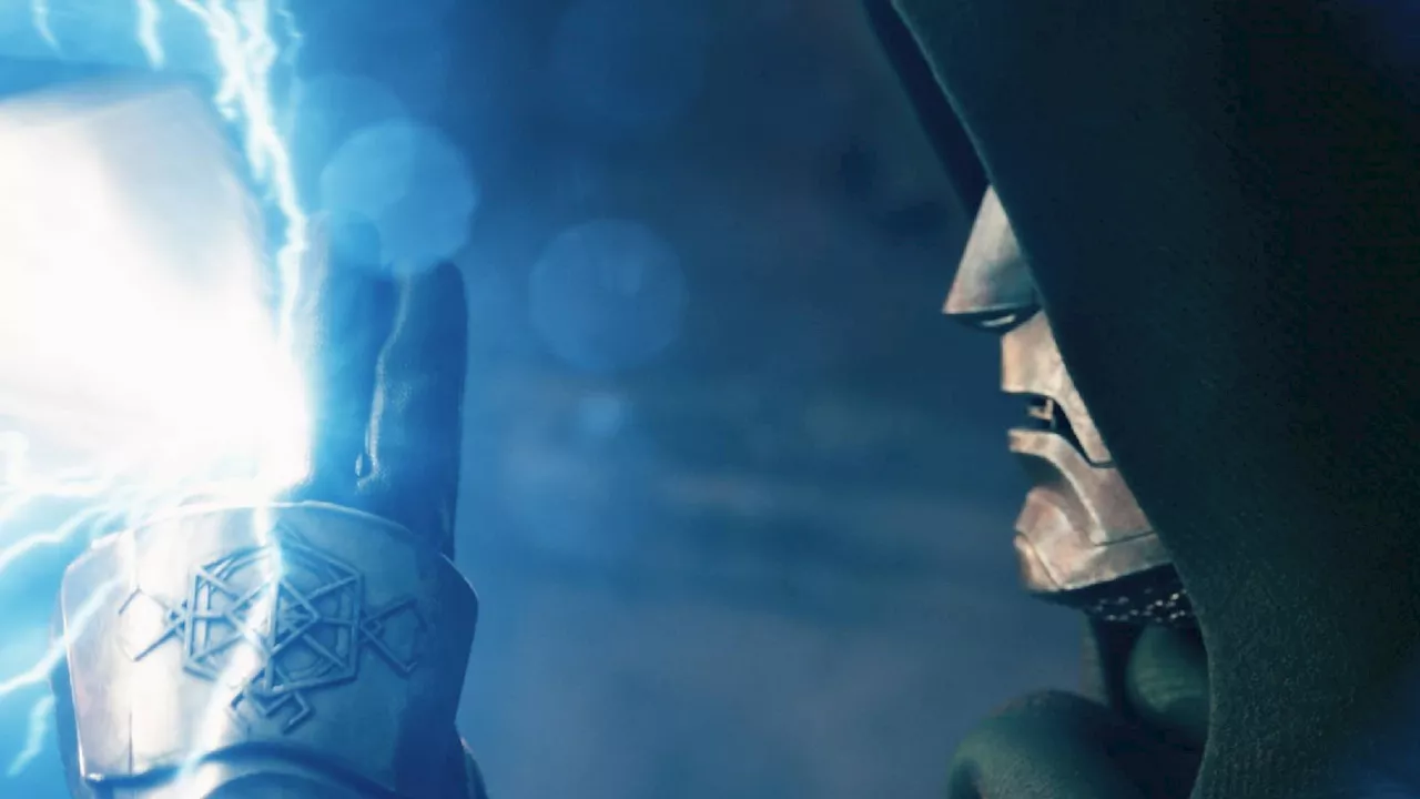 The Stark Paradox: Decoding Robert Downey Jr.’s Doctor Doom Reveal