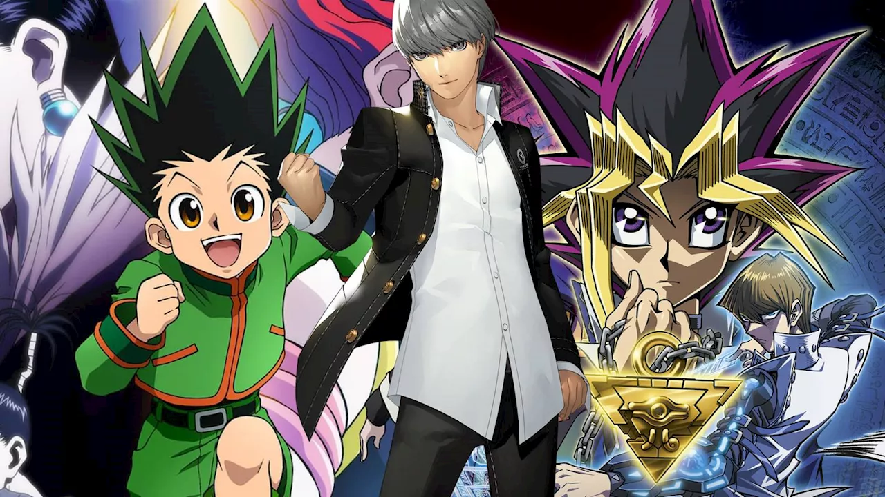 Breaking the Paywall: How YouTube and Tubi are Saving Anime Access