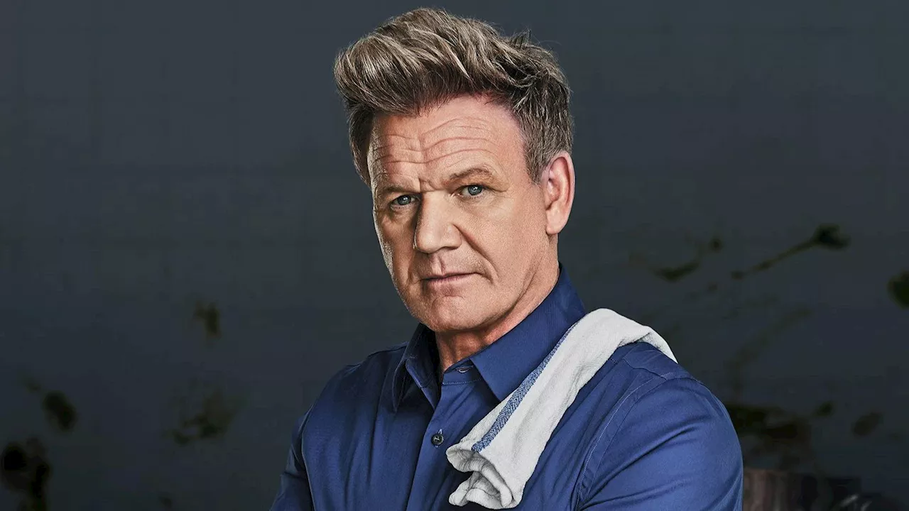 Ramsay's Midwest Rescue: Season 10 of Kitchen Nightmares Targets Frozen Food and Debt