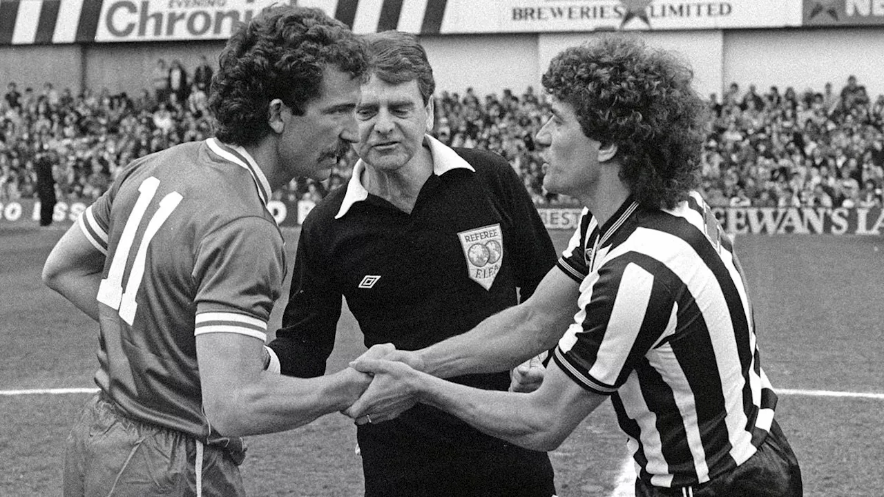 The End of an Era: Why Kevin Keegan’s Legacy Transcends His Two Ballon d'Ors