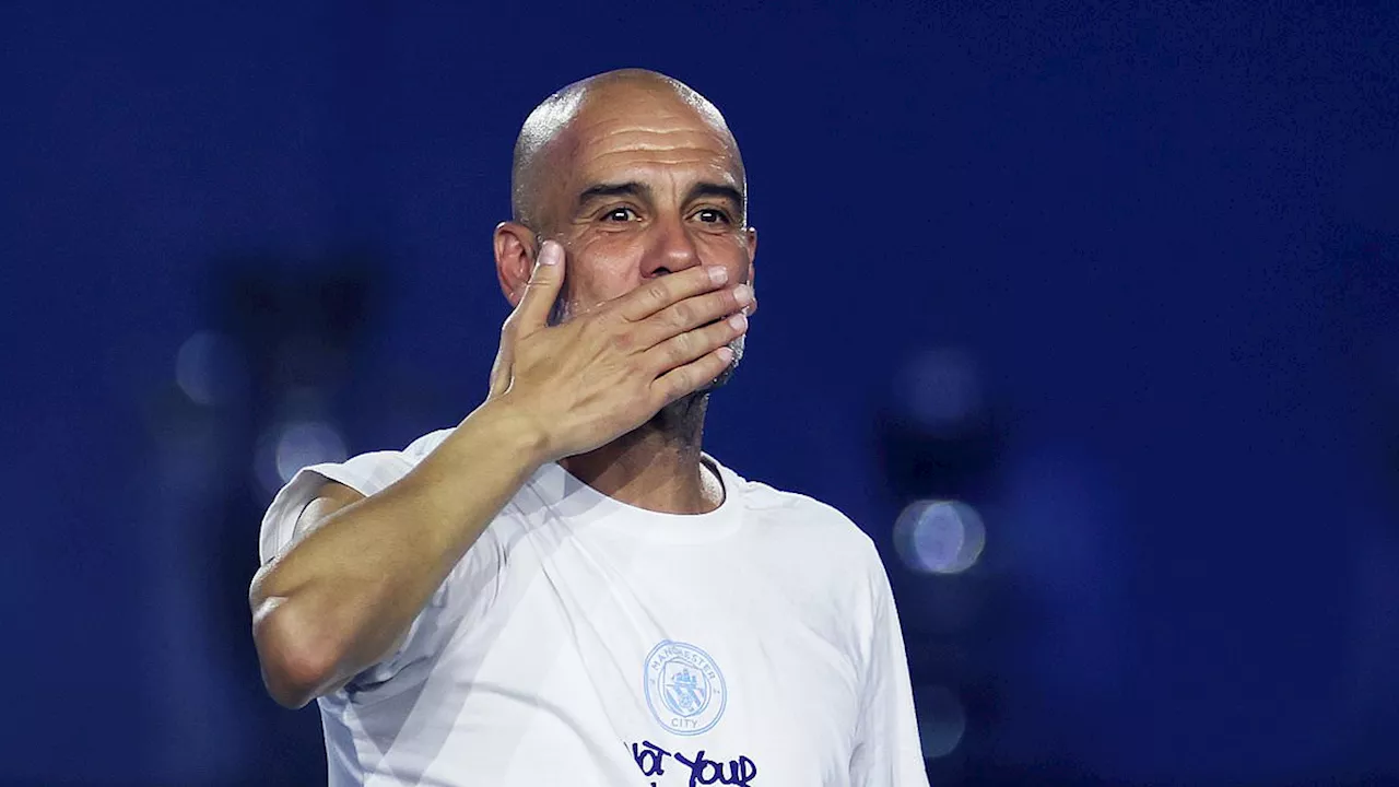 Maldini's Barcelona Mission: Can Guardiola Solve Italy's World Cup Drought?