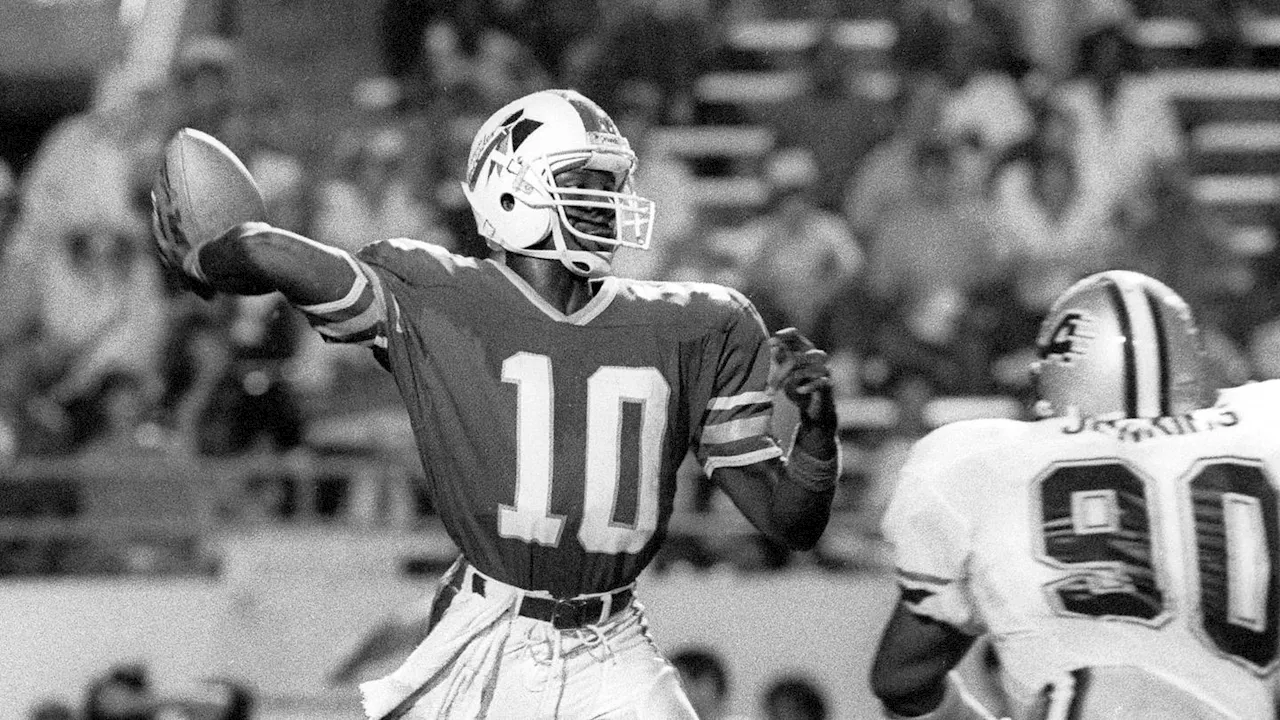 Golden Eagles Glory: Comparing Southern Miss's 1981 and 1996 Peaks