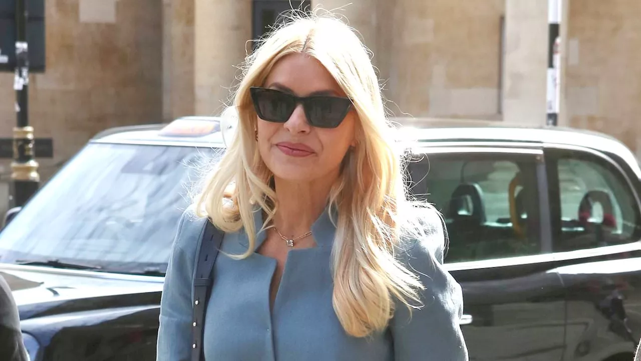 Holly Willoughby Bets on the Creator Economy with Self-Funded 'Together' Launch