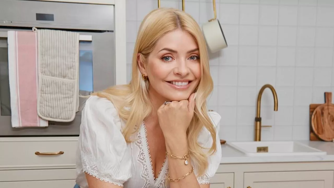 Holly Willoughby’s ‘Together’ Bets on Independent YouTube Content