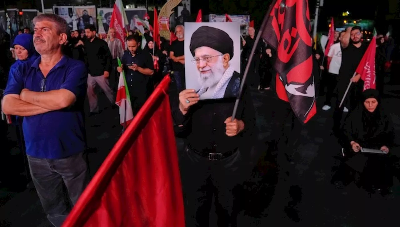 The Italian Shift: Moving Beyond Regime Management to Support Iranian Democracy