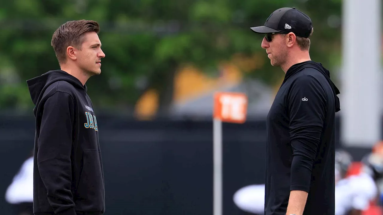 Beyond Trevor Lawrence: The High-Stakes Roster Battles Shaping the Jaguars' 2026 Season