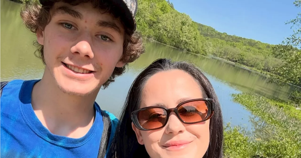 Jenelle Evans Challenges GoFundMe Claims Amid Jace's Health Struggles