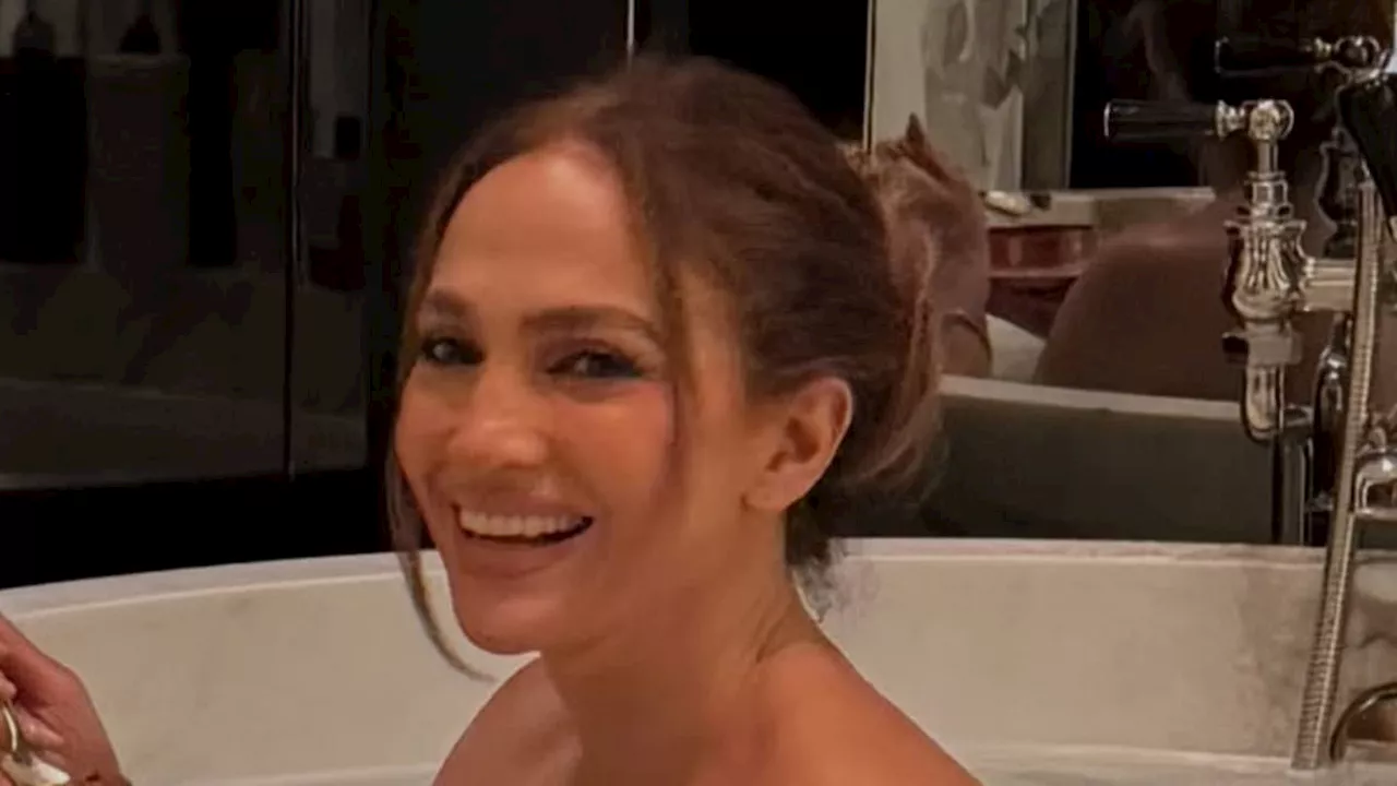 Beyond the Glamour: Jennifer Lopez Navigates Career Rebounds and Personal Shifts