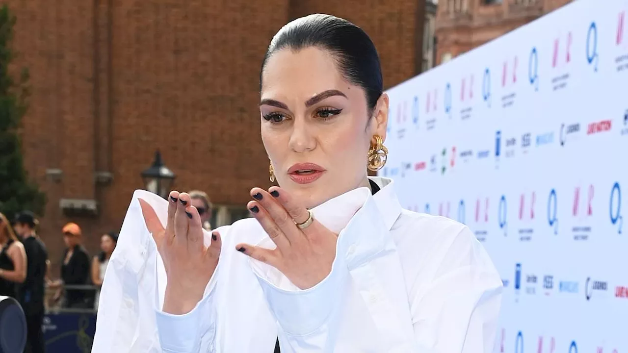 Beyond the Breakup: Jessie J and Chanan Colman’s Shift to Co-Parenting