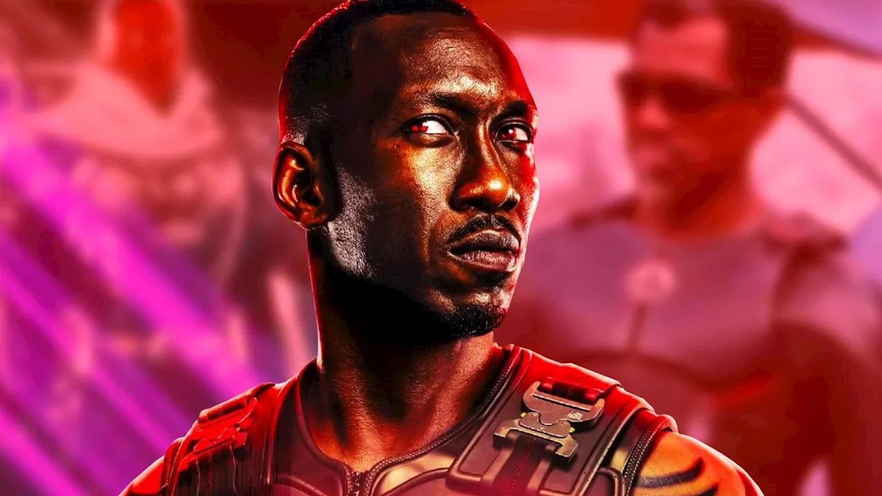 Marvel's Blade Stagnation: Why Kevin Feige Admits to Feeling Like a 'Gigantic Loser'