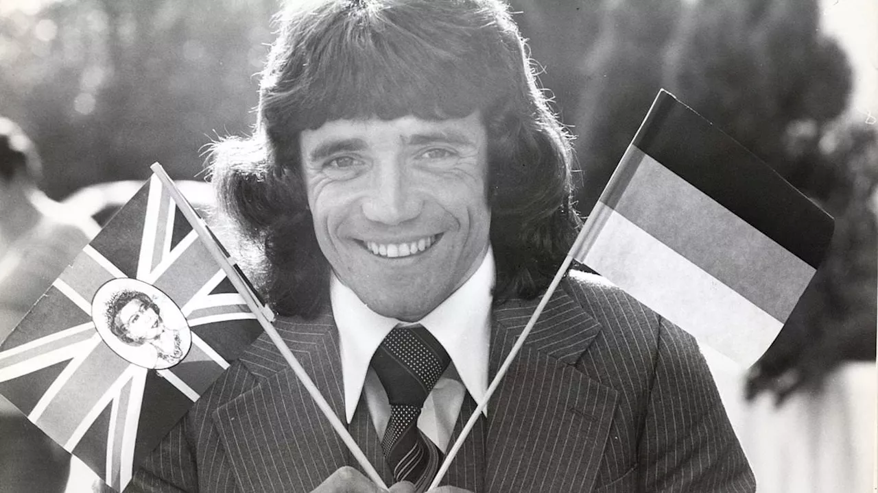 The Eternal Flame of English Football: Remembering Kevin Keegan